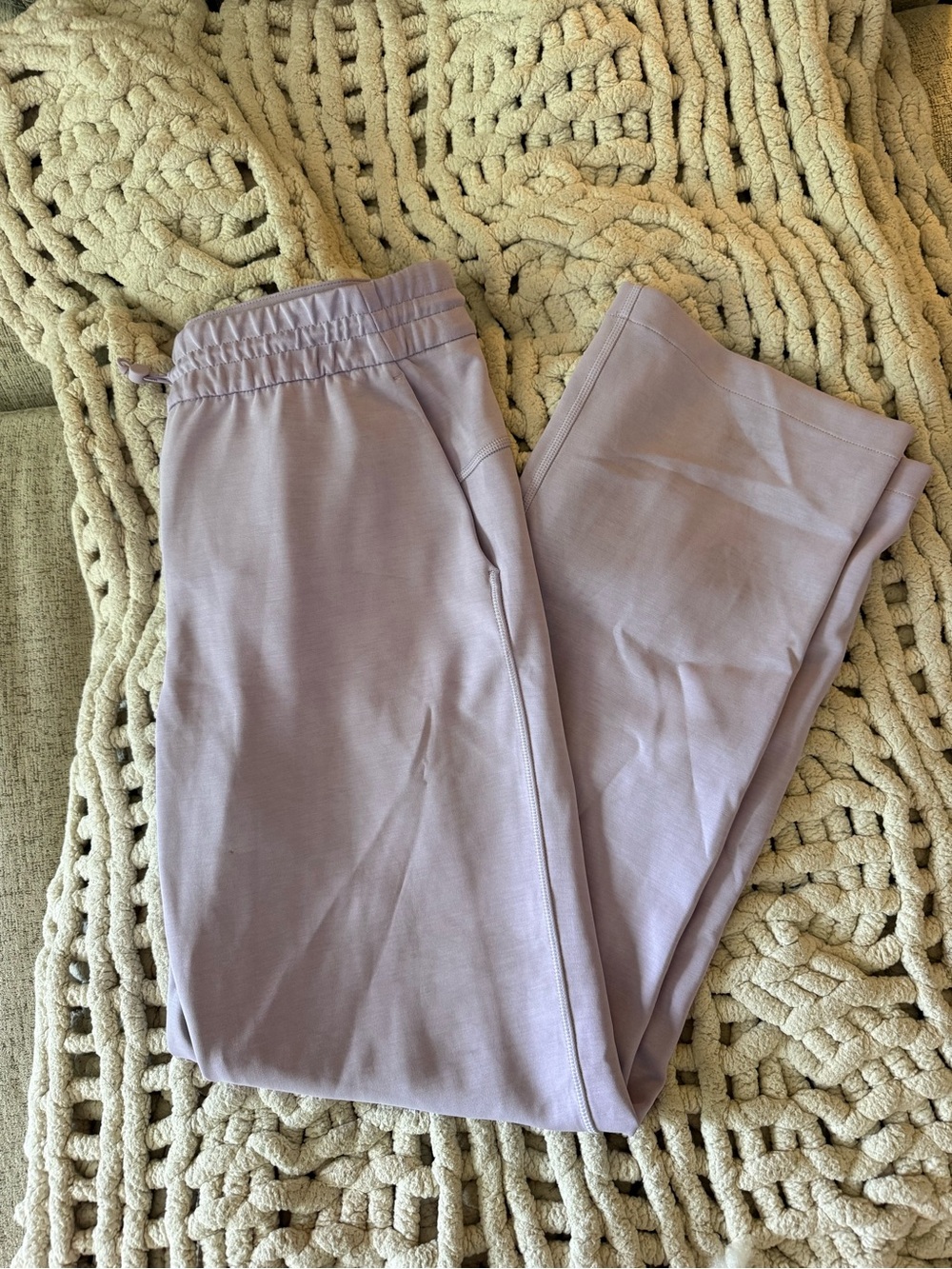 lululemon soft stream pants
